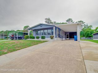 8075 Fairlane Ave, Brooksville, FL 34613
