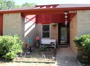8780 Kimberly Ln, Frisco, TX 75033
