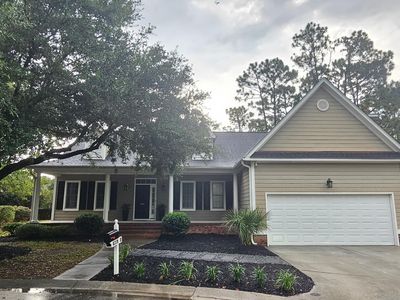 905 Upper Reach Drive, Wilmington, NC, 28409