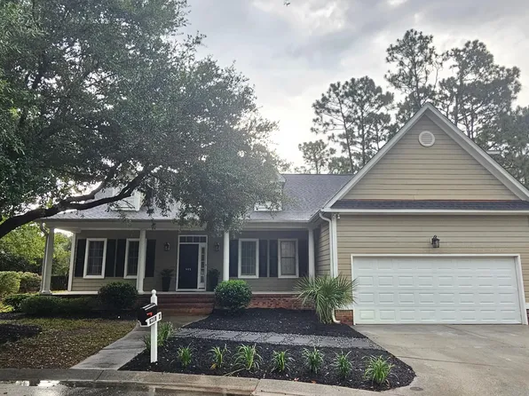 905 Upper Reach Drive, Wilmington, NC 28409