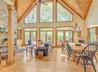 67 Gray Birch Ln, Wintergreen Resort, VA 22967