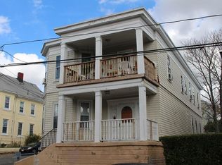 168 Congress Ave, Chelsea, MA 02150