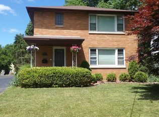 3317 N Peoria Ave APT B, Peoria, IL 61603