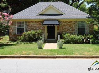 835 S Donnybrook Ave, Tyler, TX 75701