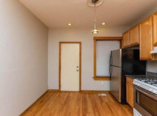 2718 N Campbell Ave #1, Chicago, IL 60647