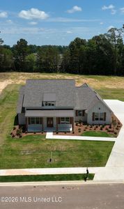 805 Albany St, Brandon, MS, 39042
