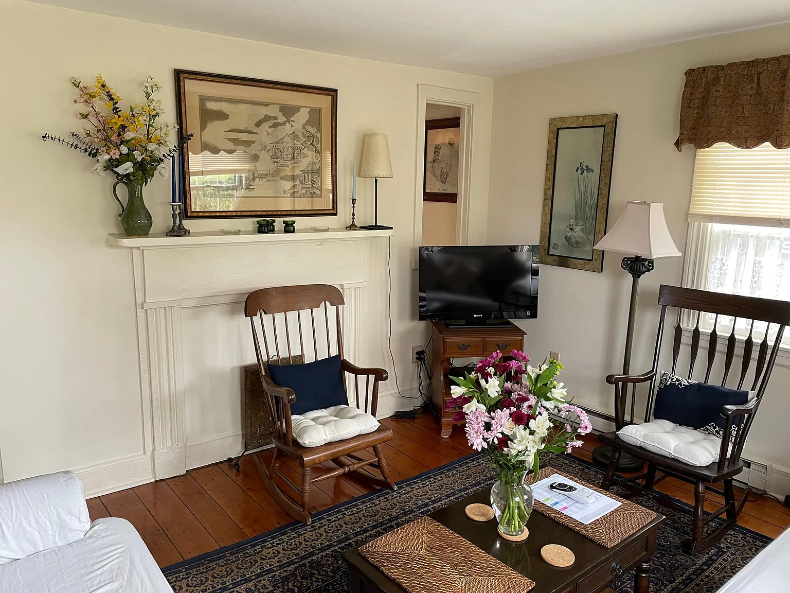 2 bed, 1.5 bath, 1200 sqft, $4,495 — Photo 4