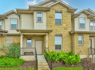 126 Fire Island Dr, Pflugerville, TX 78660