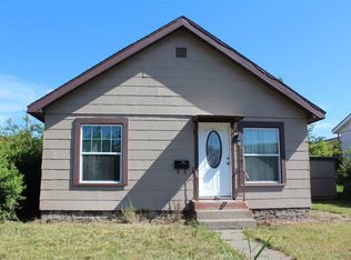 2407 E Empire Ave, Spokane, WA 99207