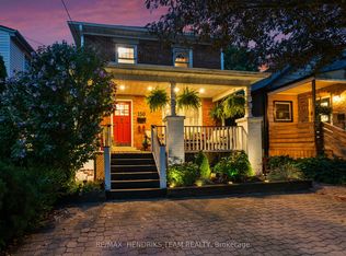 150 York St, Saint Catharines, ON L2R6E7