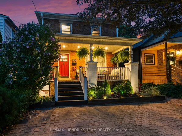 150 York St, Saint Catharines, ON L2R 6E7