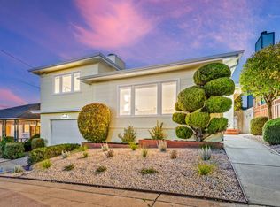 532 Cedar Ave, San Bruno, CA 94066