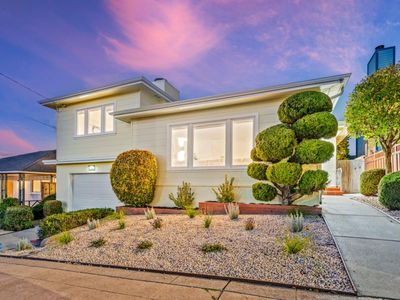 532 Cedar Ave, San Bruno, CA, 94066