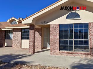 1535 Rebecca Ann Dr #B, El Paso, TX 79936