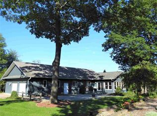 1020 Wickman Dr, Iron Mountain, MI 49801