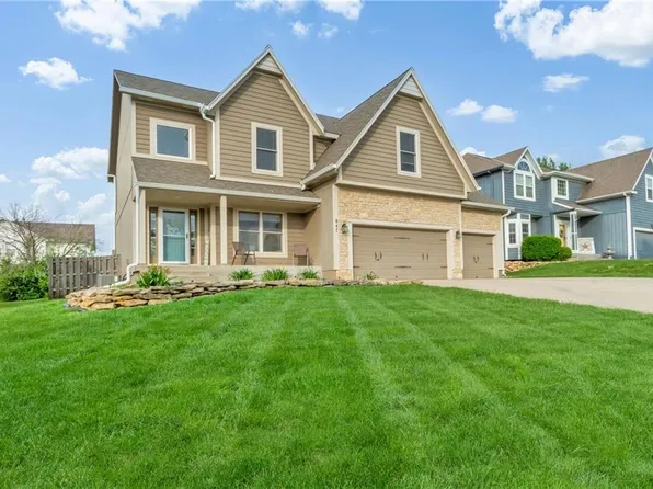 847 S Jaide Ln, Olathe, KS 66061