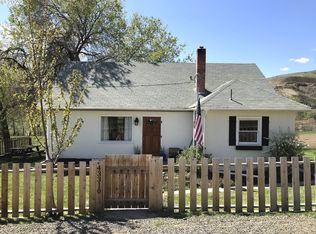 43310 Eagle Creek Rd, Richland, OR 97870