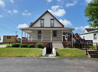 1819 M St, Bedford, IN 47421