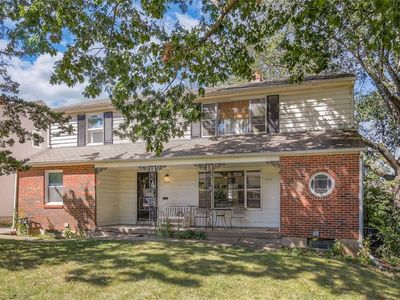 7524-7526 Baltimore Ave, Kansas City, MO, 64114