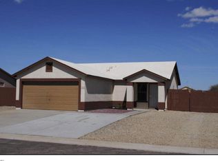 11478 W Carousel Dr, Arizona City, AZ 85123