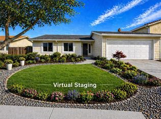 1274 Mayhew Dr, San Jose, CA 95121