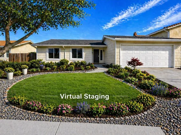 1274 Mayhew Dr, San Jose, CA 95121
