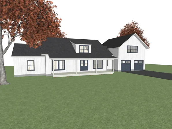 115 Brook Road, Strafford, VT 05072
