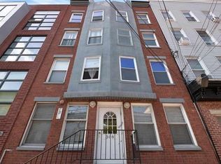 308 Monroe St, Hoboken, NJ
