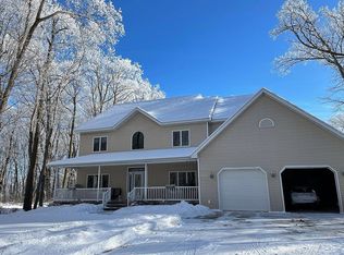 50388 Good Oak Trl, Frazee, MN 56544