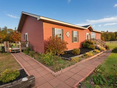 N5781 County Highway K, Spooner, WI, 54801