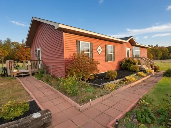 N5781 County Highway K, Spooner, WI 54801