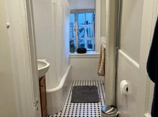 (Undisclosed Address), Cambridge, MA 02138