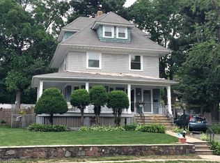 180 Valley Rd #2, Montclair, NJ 07042