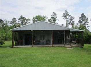 6 Cherry Tree Ln, Perkinston, MS 39573