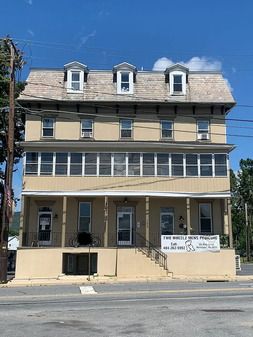 103 E Main Street Walnutport PA 18088 — Photo 1