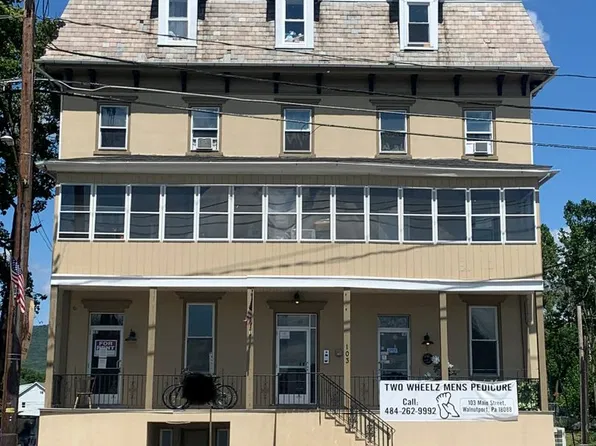 103 E Main Street Walnutport PA 18088