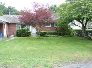 303 Hook St, Hurley, NY 12443