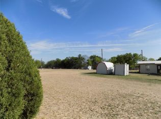1503 Wallis Ave, Santa Anna, TX 76878