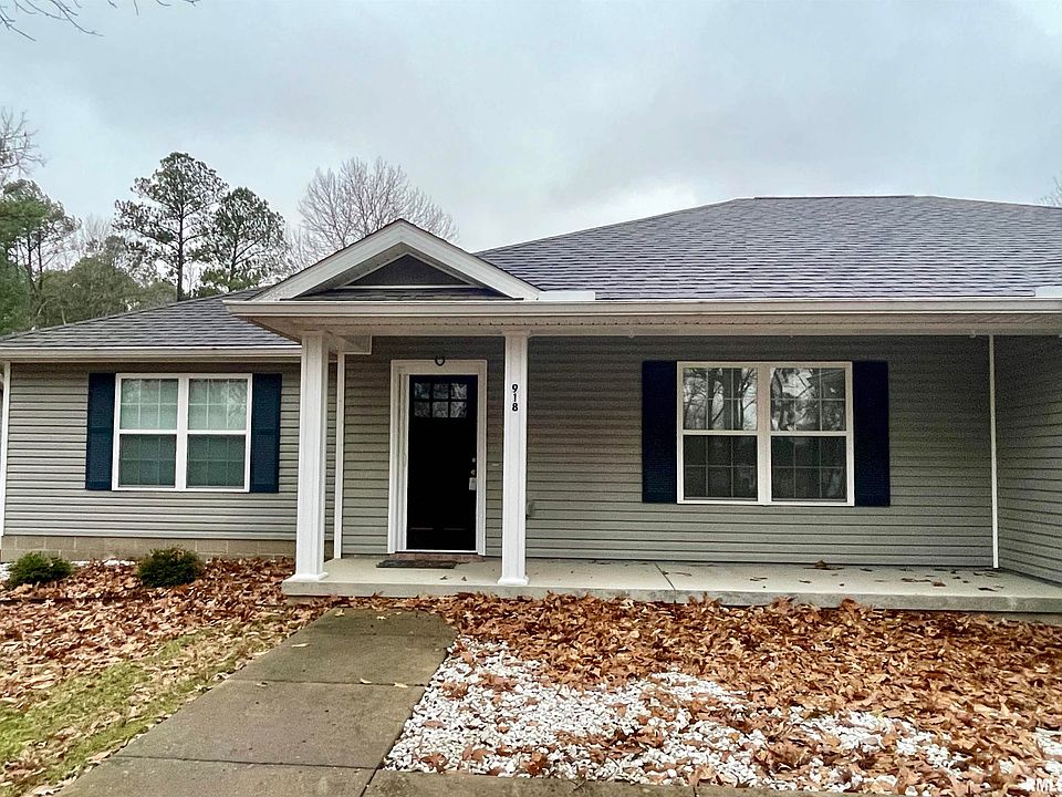 918 Whitecotton Dr, Carterville, IL 62918 Zillow