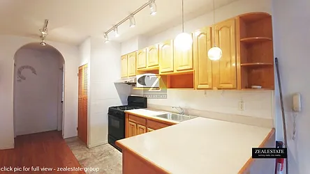 Rented by ZealEstate Group Inc