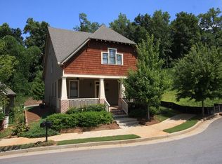 1372 Park Trce SE, Atlanta, GA 30315