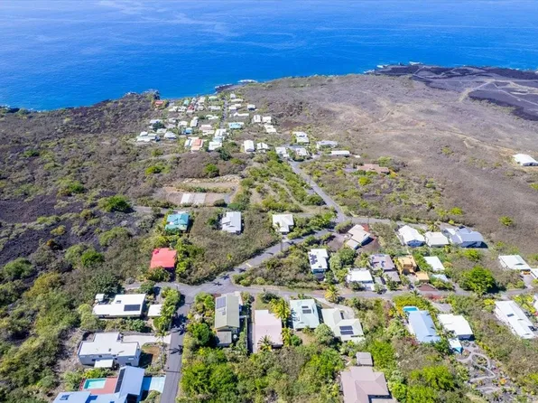 87-3190 Guava Rd, Captain Cook, HI 96704