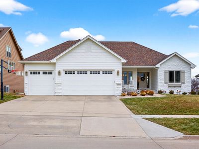 5601 NE Hillcrest Dr, Ankeny, IA, 50021