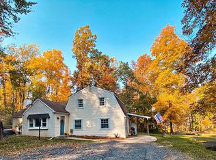 3397 Sterner Mill Rd, Quakertown, PA 18951