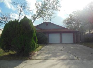 2100 Hinkle Ave, Killeen, TX 76549
