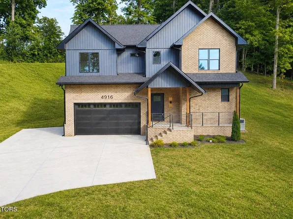 4916 Skyview Drive, Knoxville, TN 37917