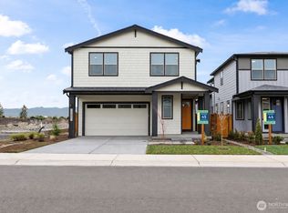 Uplands, Puyallup, WA 98374