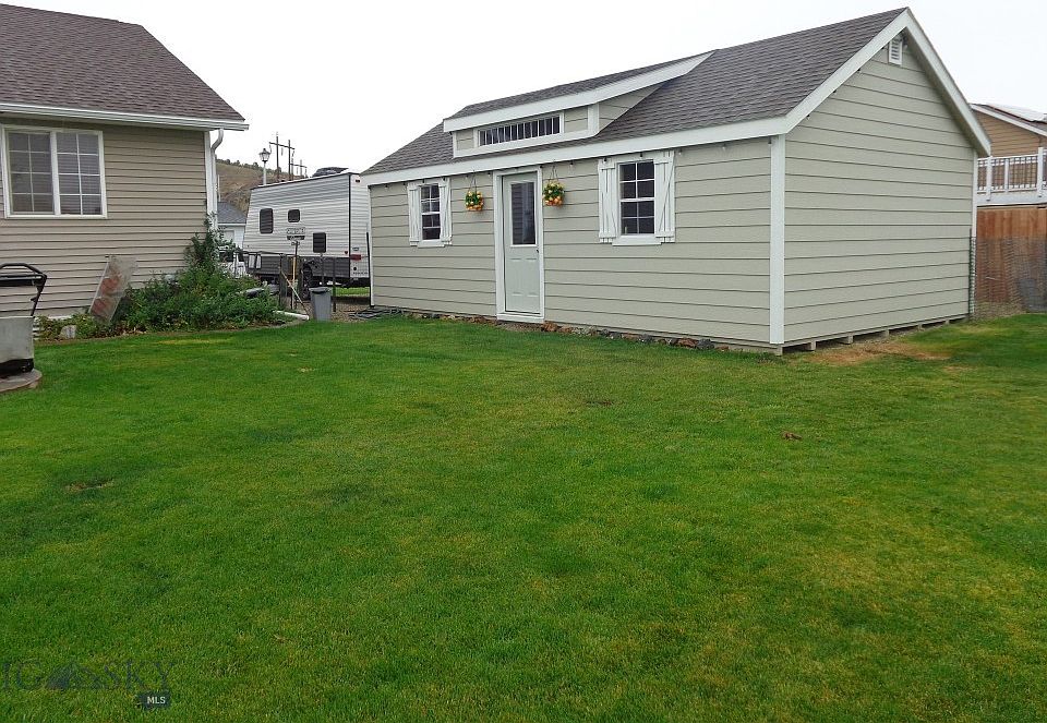 1025 N Jefferson St, Anaconda, MT 59711 Zillow