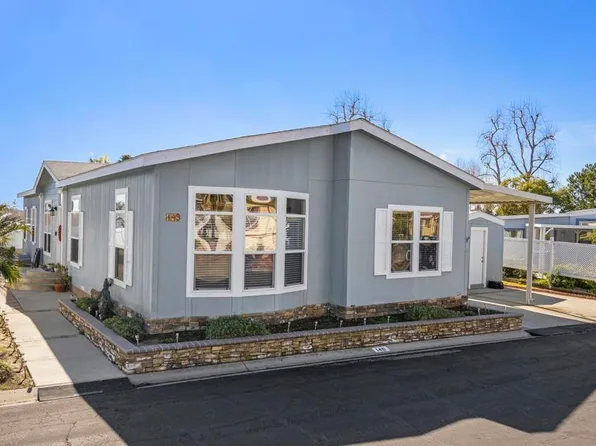 149 Shelley Cir #149, Ventura, CA 93003