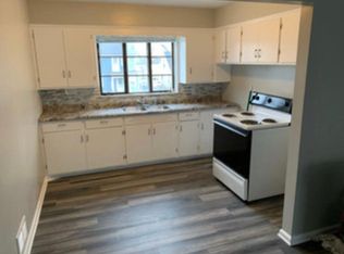 3522 Douglas Rd APT 3, Toledo, OH 43606